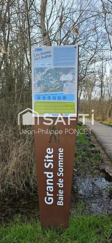 Photo 6 - Appartement à FORT-MAHON-PLAGE