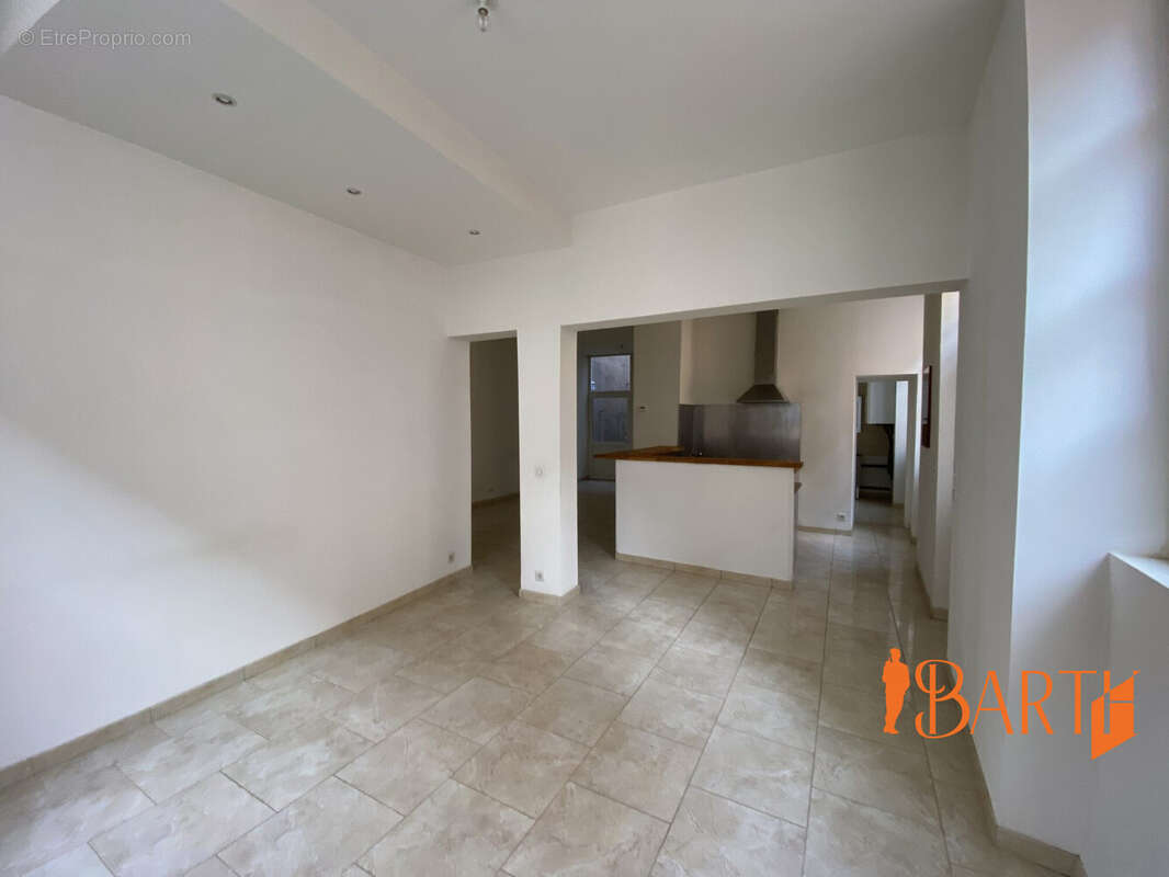 Appartement à BOURGES