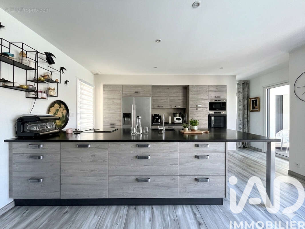 Photo 7 - Maison à SAINT-JEAN-DE-MONTS