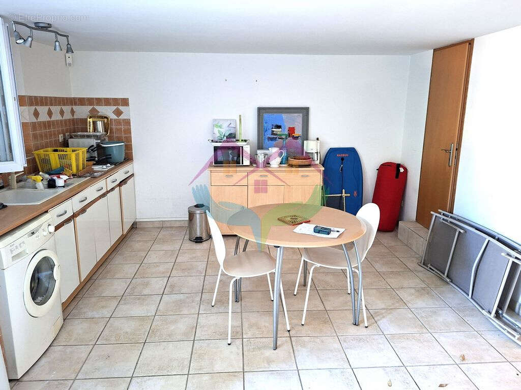 Maison à SAINT-RAPHAEL