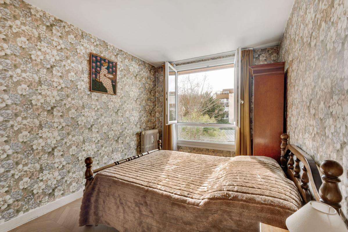 Appartement à SEVRES