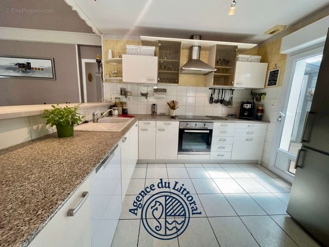 Maison à BREUILLET