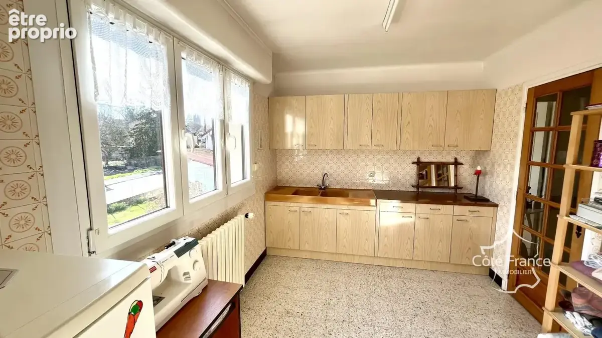 Maison Attigny 110 m2 habitables - superficie totale 260 m2- - photo 15