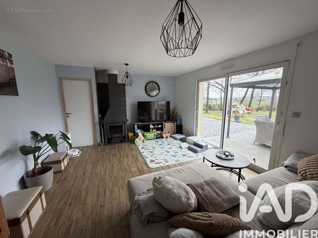 Photo 6 - Maison à LUXE