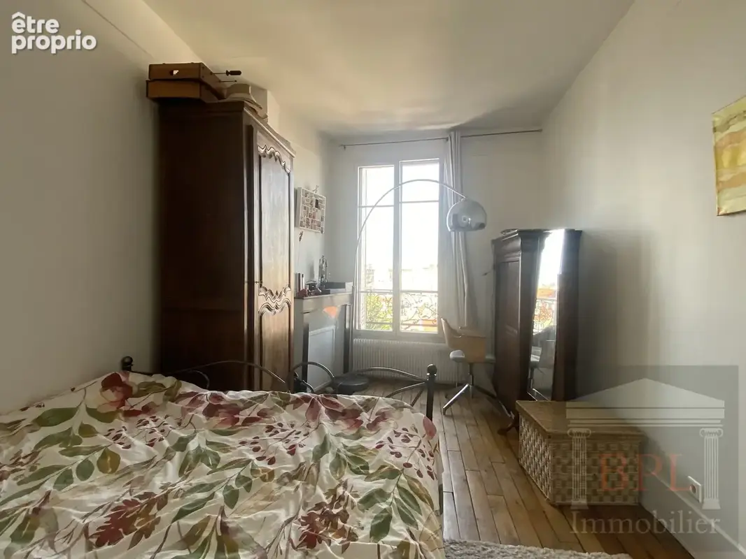 Appartement 5 pièces 112 m² à vendre à Malakoff (92240) - photo 9