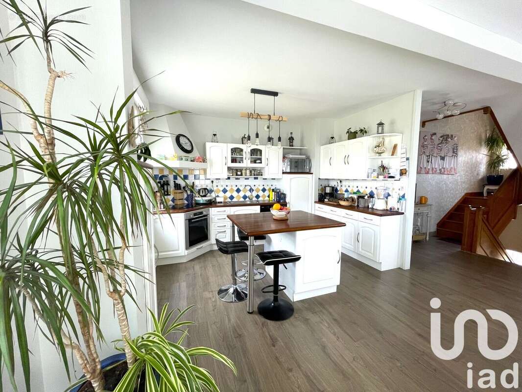 Photo 5 - Maison à PLOUFRAGAN