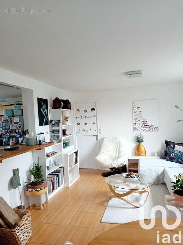 Photo 3 - Maison à ROZAY-EN-BRIE