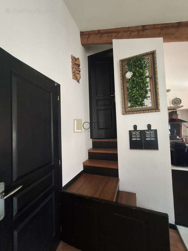 Appartement à BEZIERS