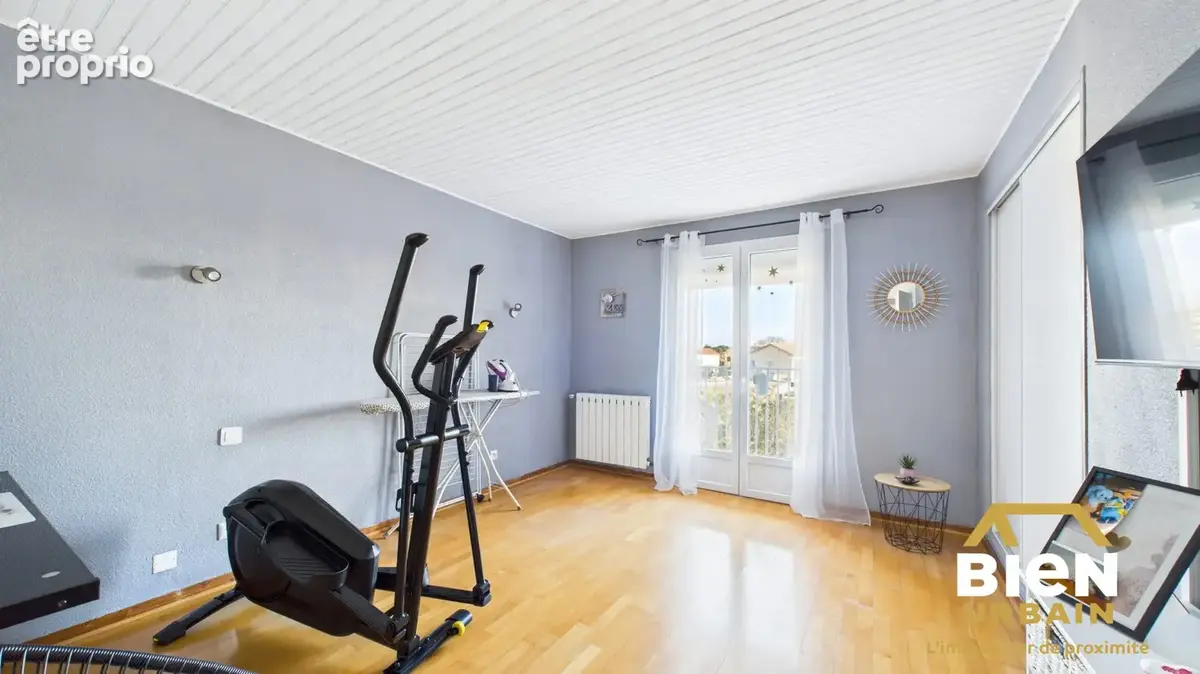 Maison 7 pièces 181 m² à vendre à Garons (30128) - photo 9