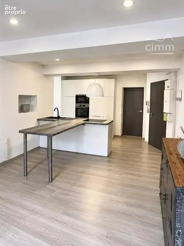 A vendre appartement t3 - photo 8