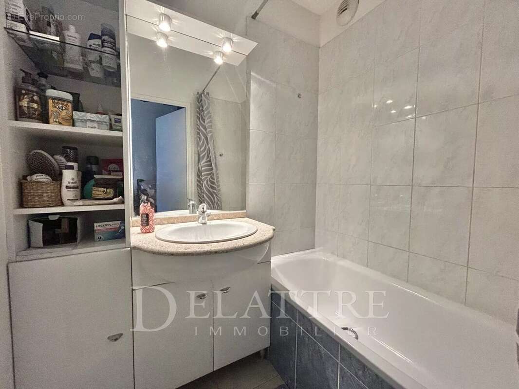 Appartement à GRASSE