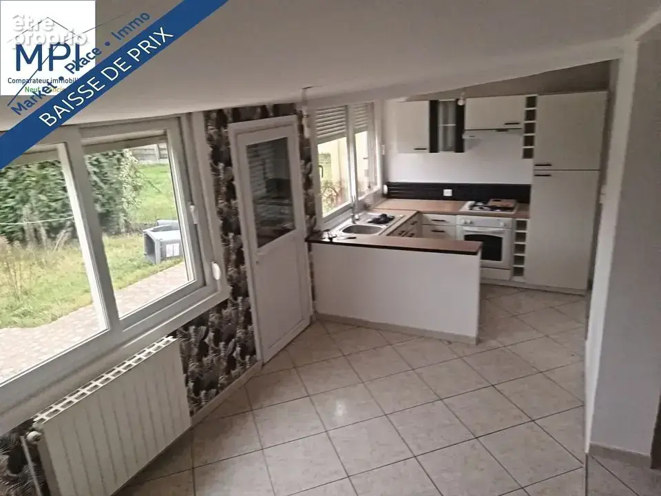 Maison 4 pièces 110 m² à vendre à Provin (59185) - photo 3