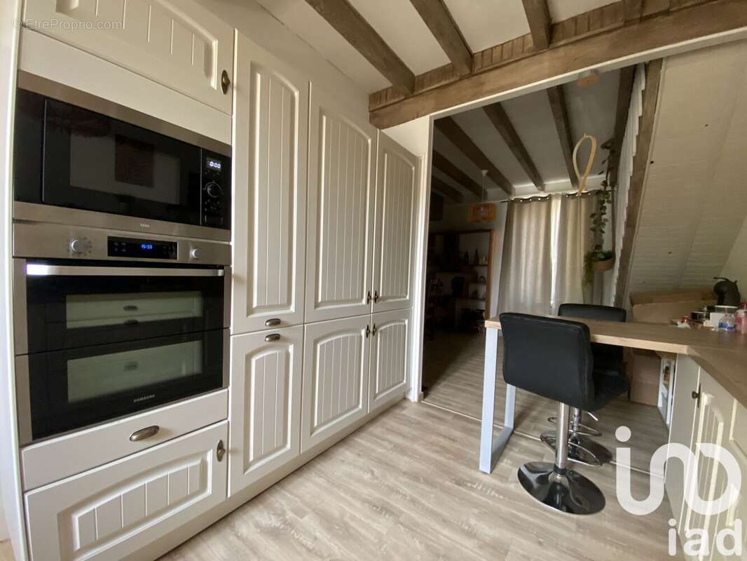 Photo 6 - Maison à MONTLUCON