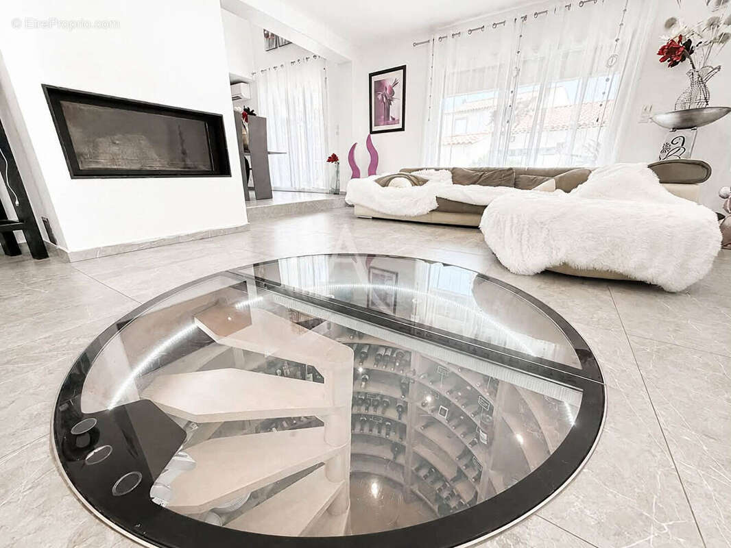 Magnifique maison , coup de coeur assuré - photo 3