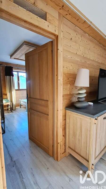 Photo 5 - Maison à AIME