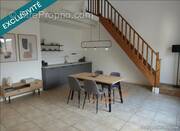 Photo 1 - Maison à SAUJON