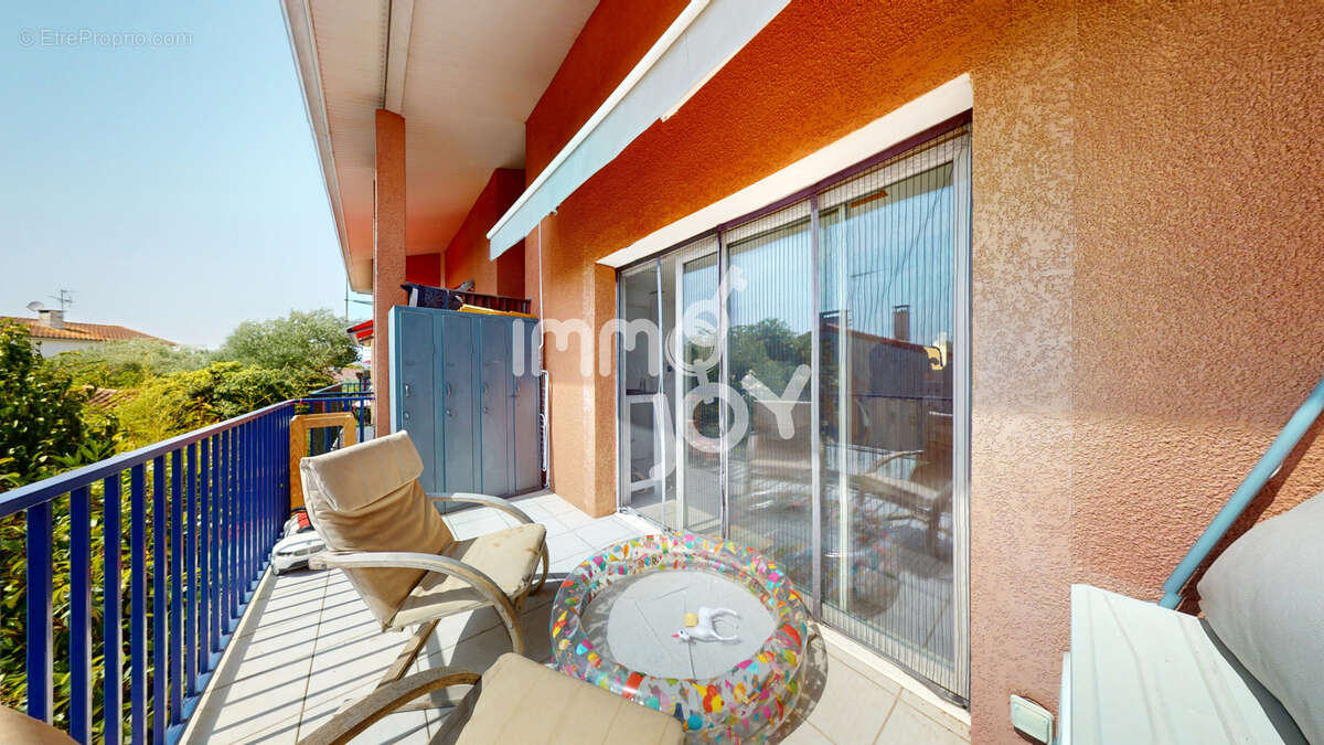 Appartement à vendre BEAUZELLE - photo 7