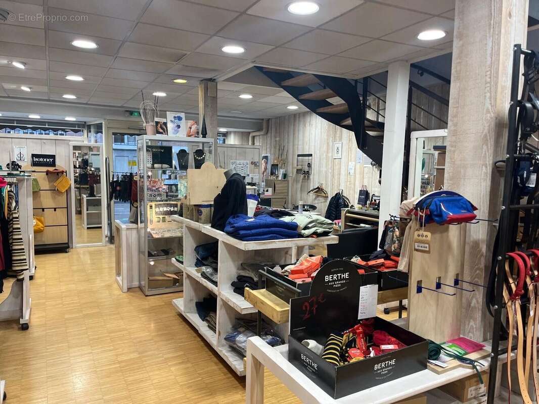 Appartement à ROMILLY-SUR-SEINE