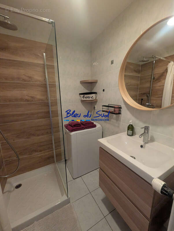 Appartement 23 m² à Vernet-Les-Bains  - photo 7