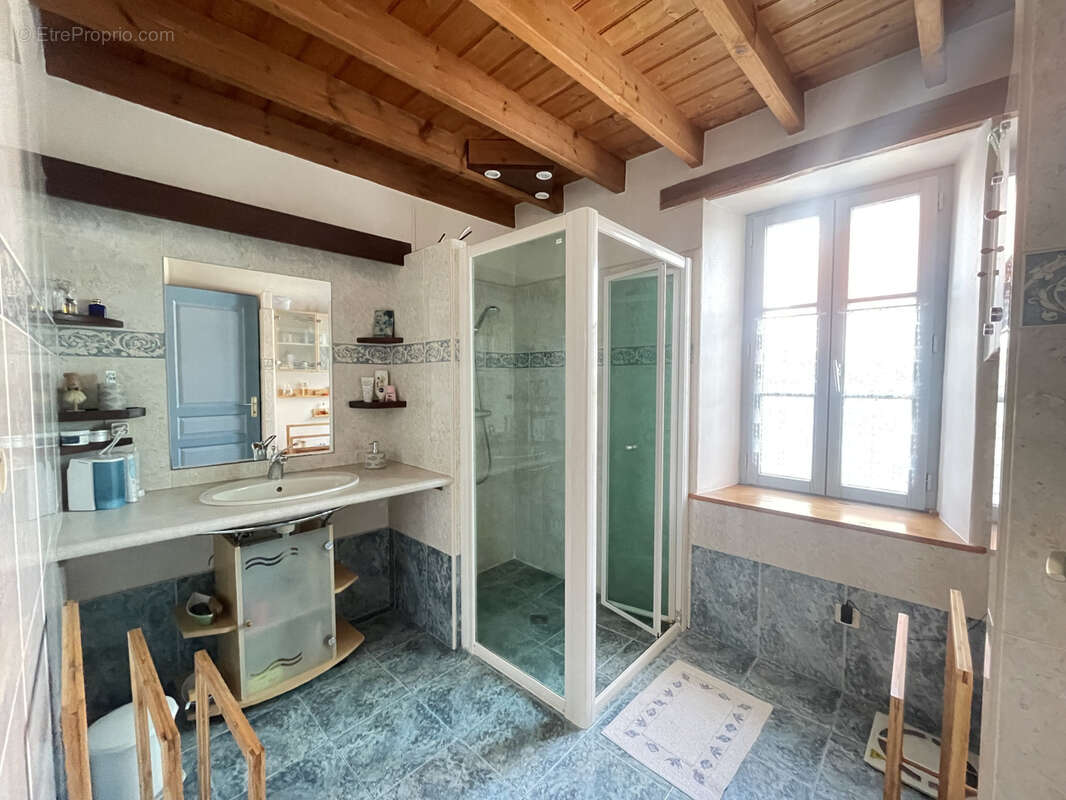 Maison à NOIRMOUTIER-EN-L'ILE