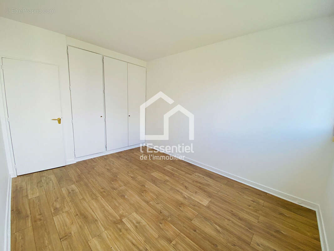 Appartement à POISSY