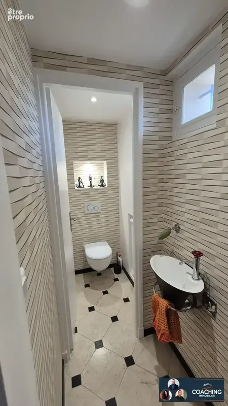 Maison 175 m² à Vitry-Le-Francois  - photo 6