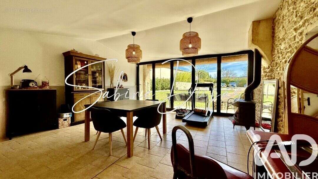 Photo 9 - Maison à LAGNES