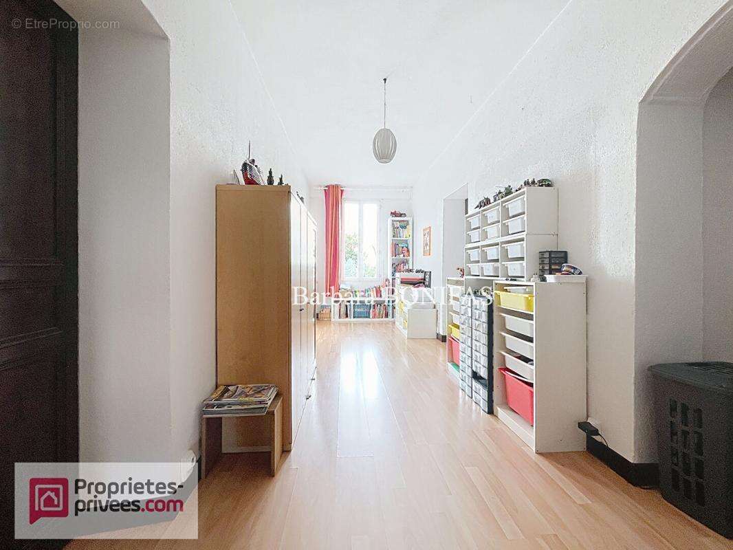 Maison à SAINT-SULPICE