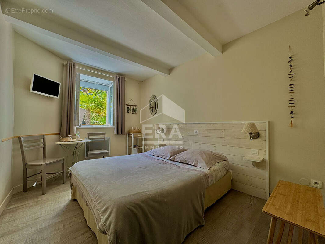 Maison à SAINT-GEORGES-DE-DIDONNE