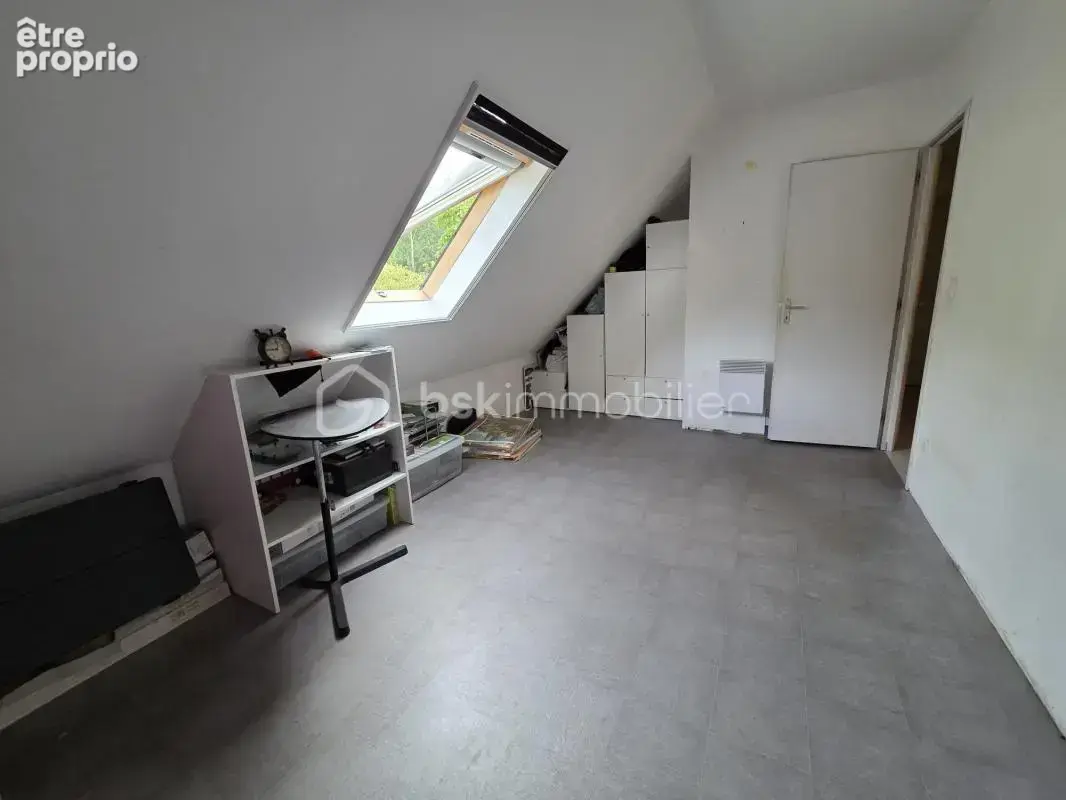 Maison familiale - photo 11