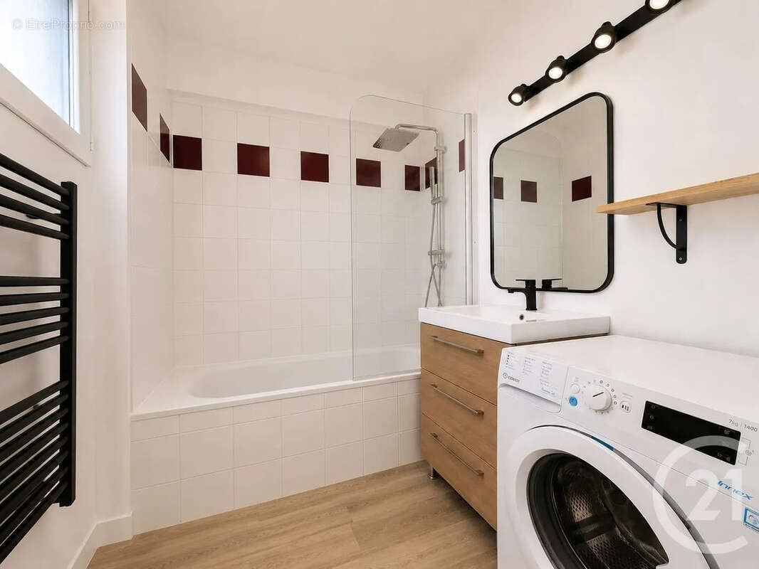 Appartement 48 m² à Mimizan  - photo 9