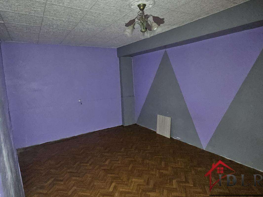 Appartement à CHEVILLON