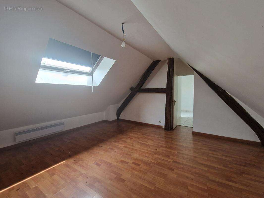 Maison à SAINVILLE