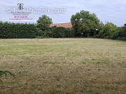 Terrain à MARCY-L&#039;ETOILE