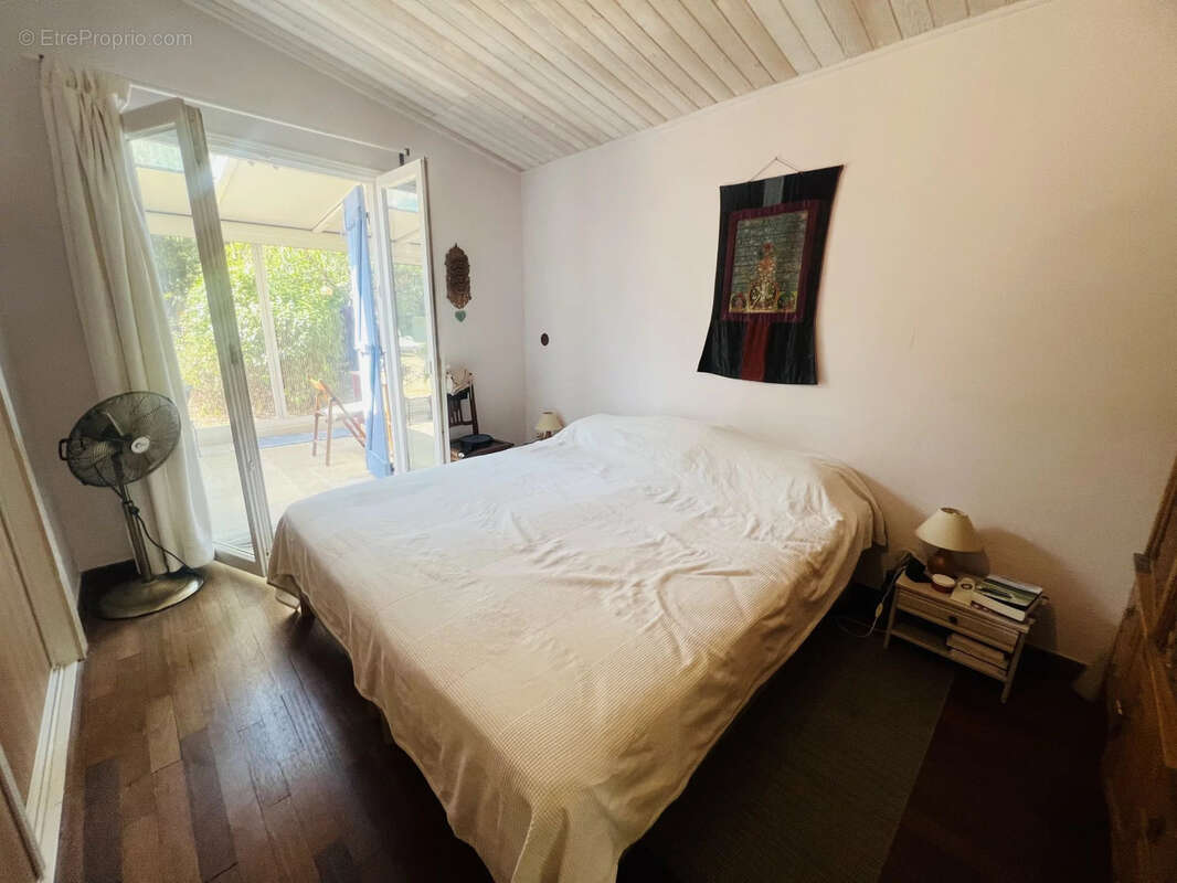 Maison à SAINT-MAXIMIN-LA-SAINTE-BAUME