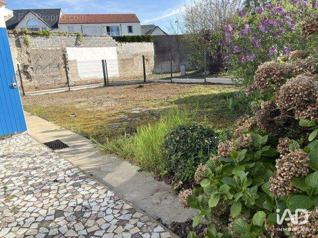 Maison 90 m² à Challans  - photo 8