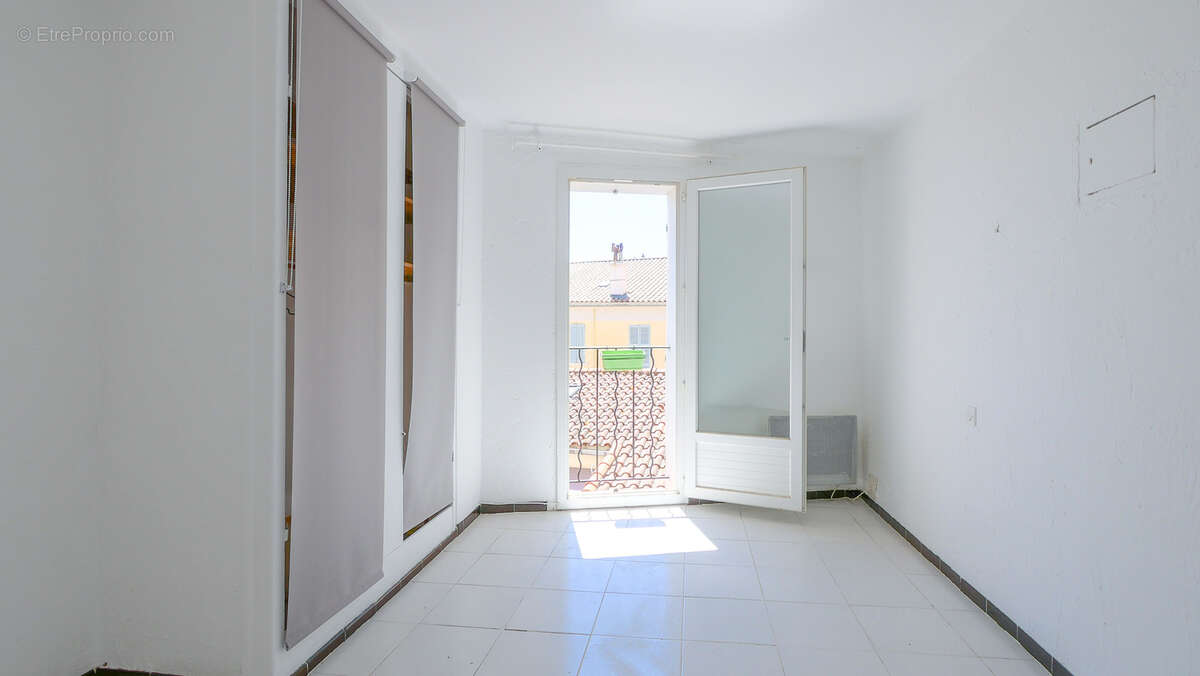 Appartement à HYERES