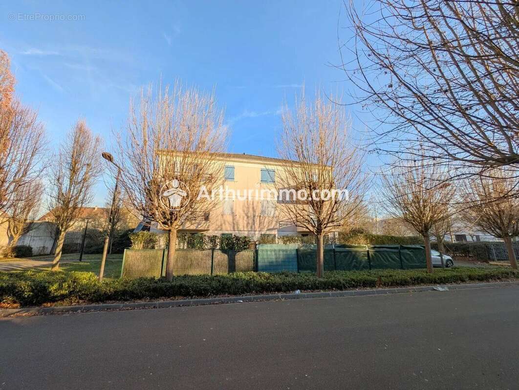 Vente Appartement Savigny-le-temple(77176) 115 900ï¿œ - photo 5