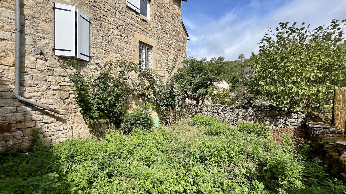 Maison à GAILLAC-D&#039;AVEYRON