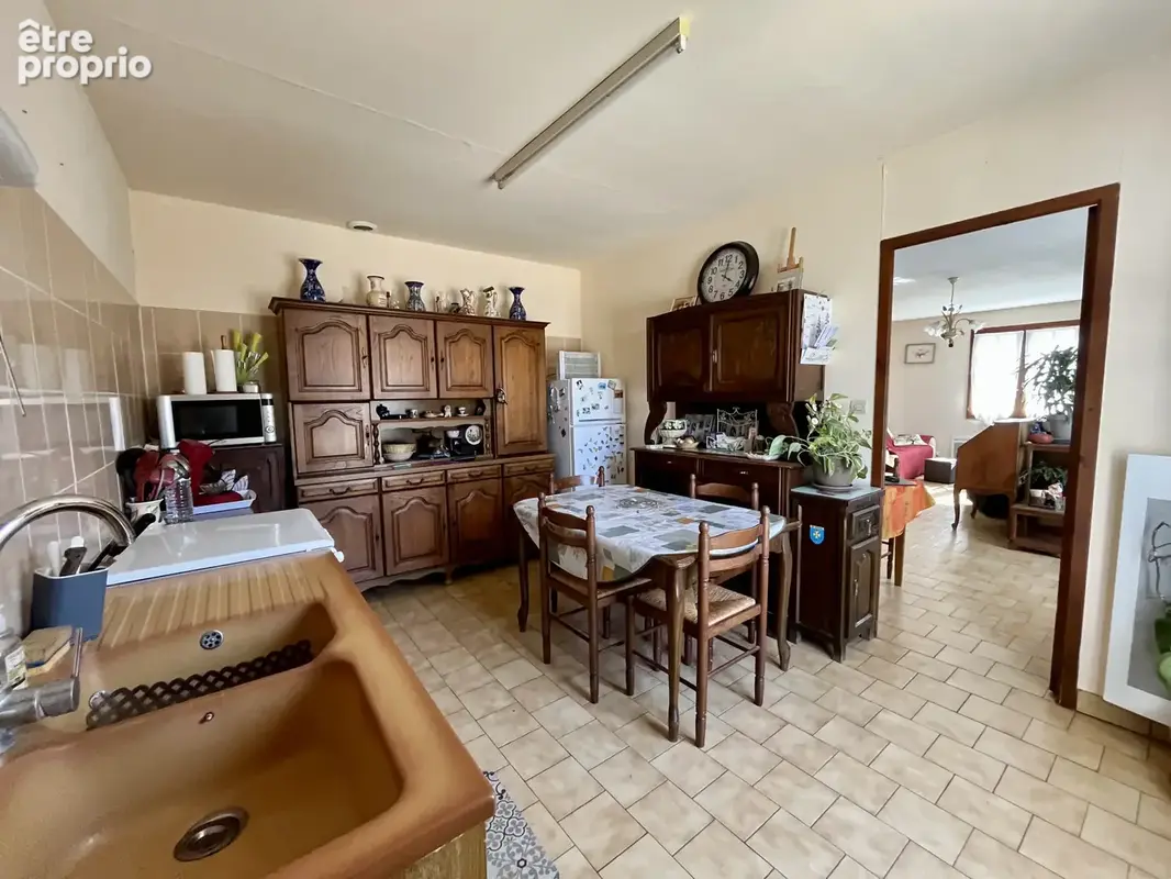 Maison traditionnelle de plain-pied proche de Périgueux - photo 6