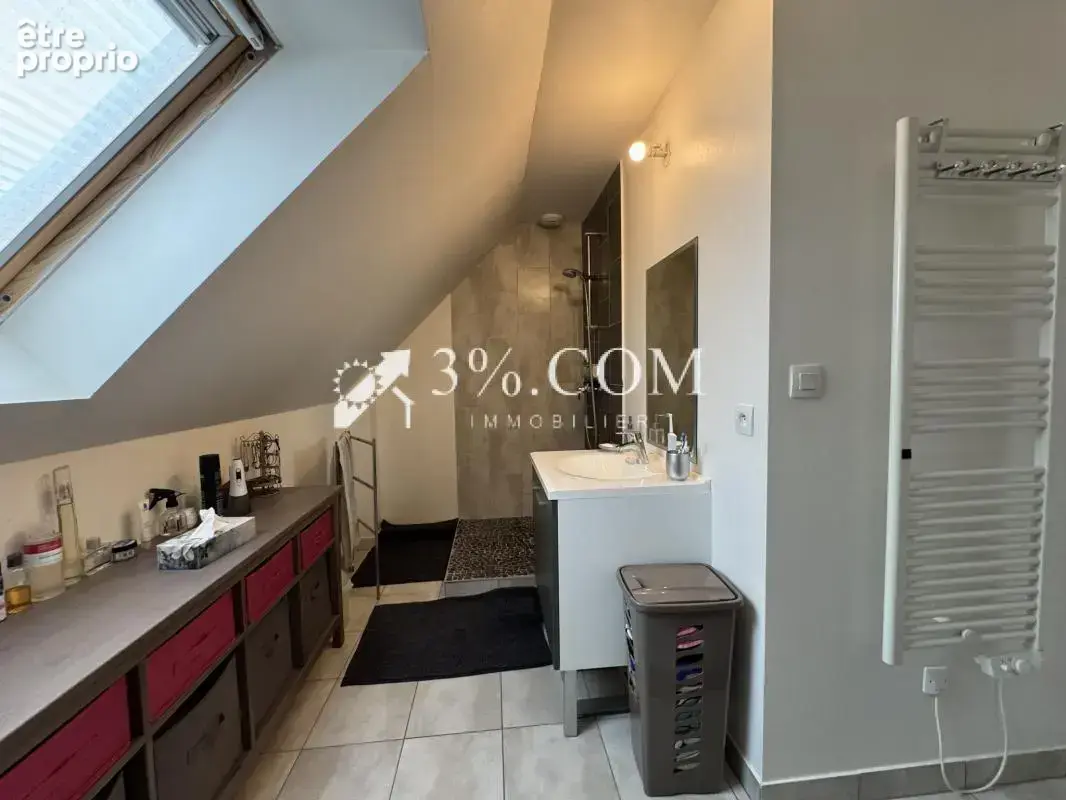 3%COM Maison contemporaine sur 7 ares - photo 11