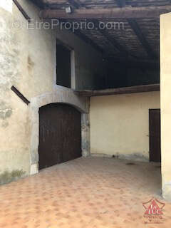 Maison à MONDRAGON