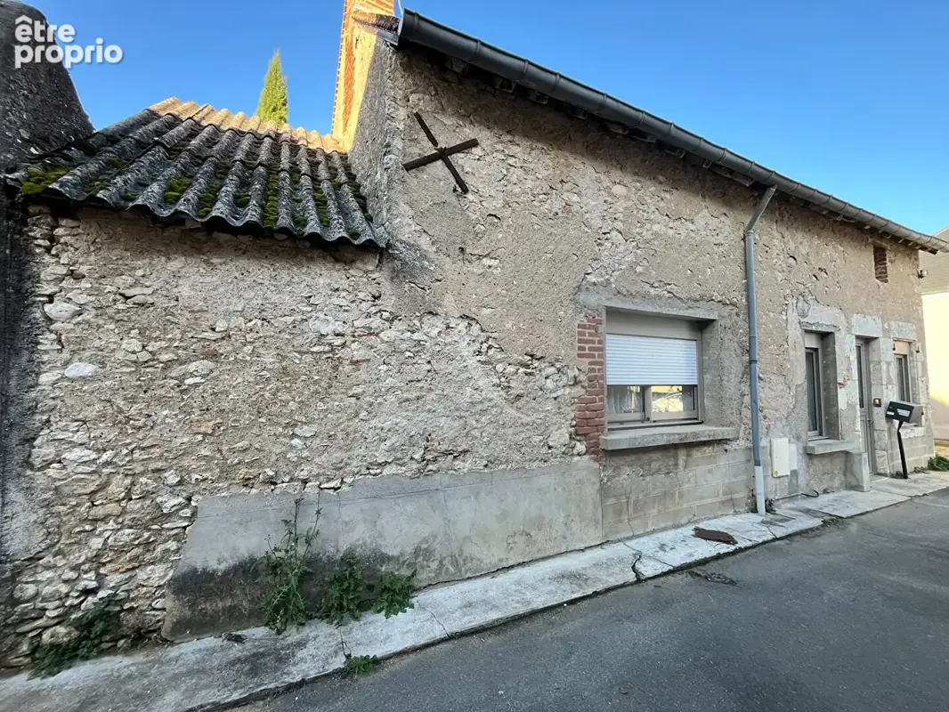 Vineuil - idéalement situé - photo 8