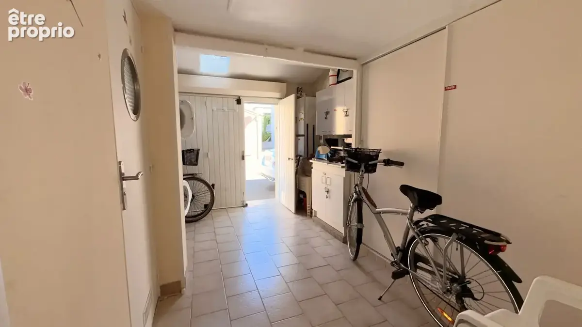 Maison 50m2, meublée, à 7 minutes des plages de Valras - photo 11