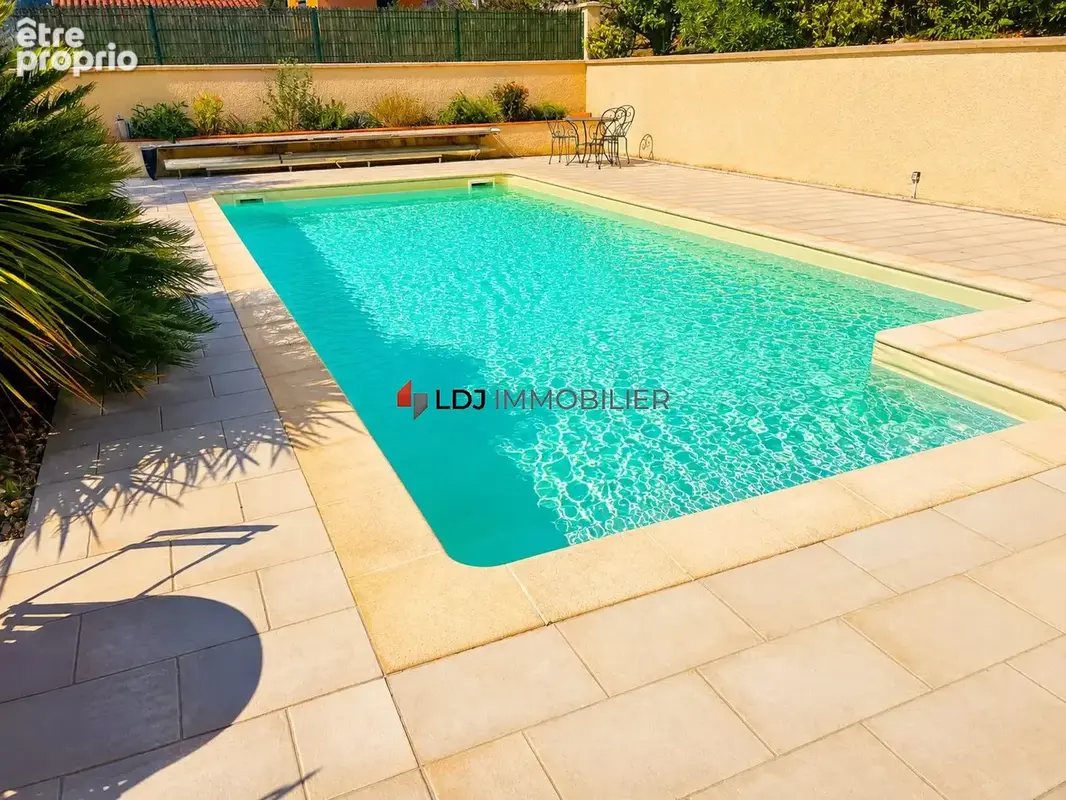 Maison 130 m² à Arles-Sur-Tech  - photo 7