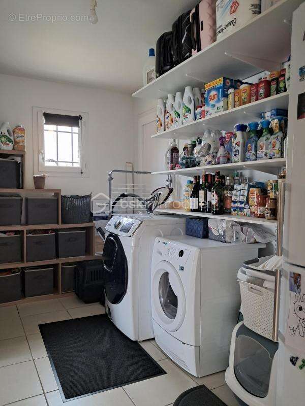 Maison à TIBIRAN-JAUNAC