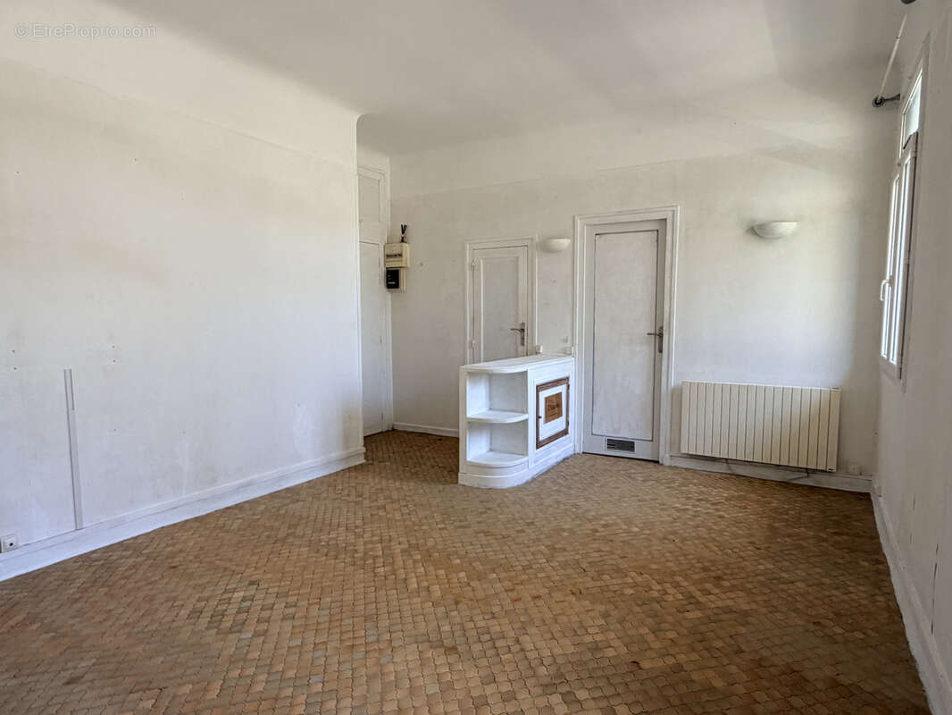 Appartement à GUETHARY