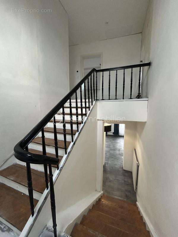 Appartement à KUNTZIG