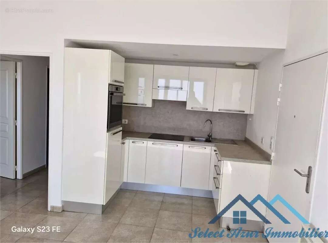 Appartement à GRASSE