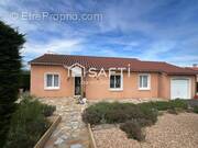 Photo 1 - Maison à ISSOIRE